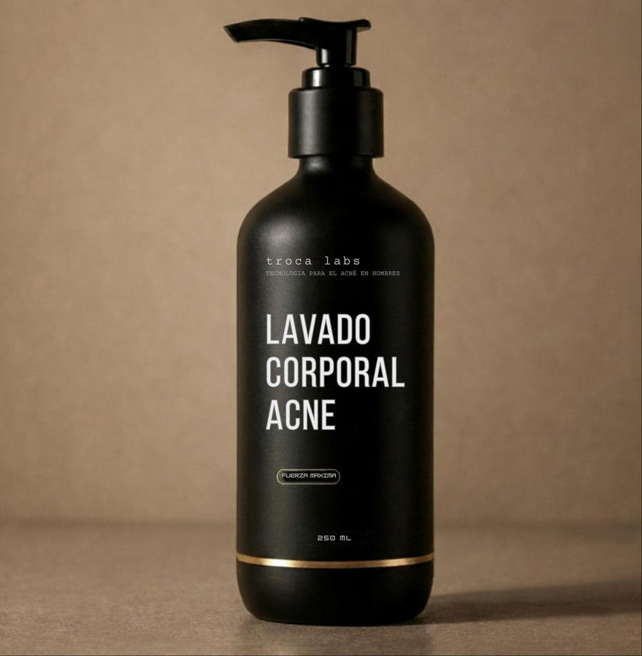 Clear Corporal Antiacne